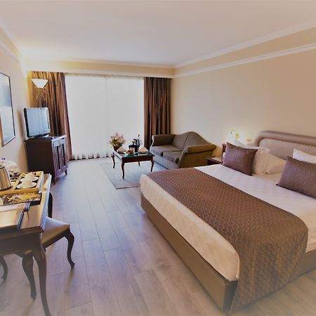 Karaca Hotel İzmir Luaran gambar